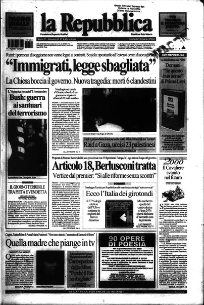 La repubblica